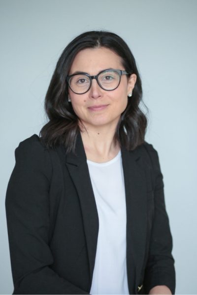 Anais Morin-Turmel
