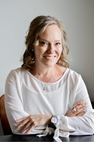 AnneMarieSansfaçonBolducProfil