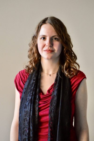 Cassandra Bujold-Bouchard