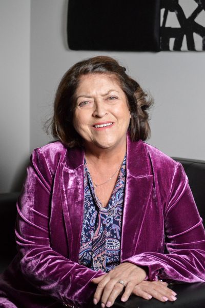 Ginette Gauthier