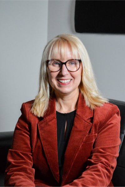 Isabelle Boudreau