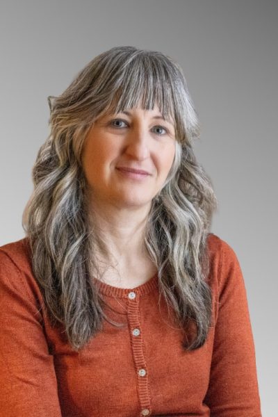 Janie Boucher
