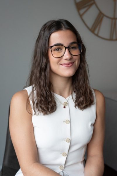 Maelle Tremblay
